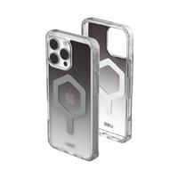 Urban Armor Gear Plyo Backcover Apple iPhone 16 Pro Max Transparant, Ombré Inductieve lading, MagSafe compatible, Stootbestendig - thumbnail