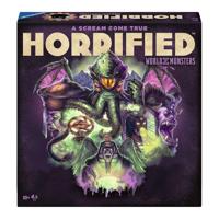 Ravensburger Horrified W. of Monsters - thumbnail