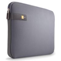 Case Logic 13,3" laptop- en MacBook hoes LAPS-113-GRAPHITE sleeve - thumbnail