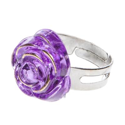 Duckiez Ring met steen