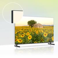 THOMSON 24 Inch (60 cm) LED HD 12V Camping Smart Android TV, Google Assistant, Wi-Fi, Dolby Digital, Bluetooth, Triple-Tuner (Kabel/Satelliet/Antenne), HDMI, CI+, A+ Paneel- 24HA2S13C - thumbnail