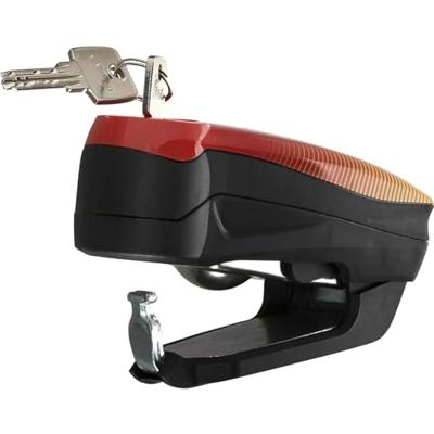 Abus Detecto 7000 RS1 Brake Disc Lock
