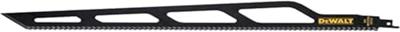 DeWalt Accessoires Reciprozaagblaad isolatie 400mm - DT2452-QZ