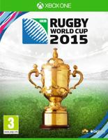 Rugby World Cup 2015 - thumbnail