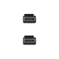 Kabel DisplayPort NANOCABLE 10.15.2602 2 m Zwart - thumbnail