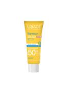 Uriage Bariésun Getinte Zonnecrème Goud SPF50+ 50ml - thumbnail