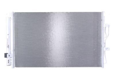 Condensor, airconditioning 940211