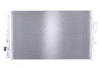 Condensor, airconditioning 940211 - thumbnail