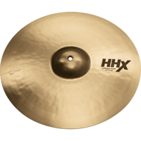 Sabian 12087XB HHX X-Plosion Crash 20 inch - thumbnail