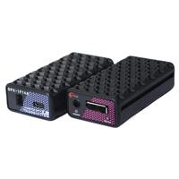 Opticis DPX-1F14A-TR DisplayPort 1.4 Extender Set Including Smart Aux - 200 meter - thumbnail