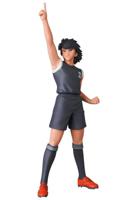 Captain Tsubasa UDF Mini Figure Hyuga Kojiro (Reproduction) 6 cm - thumbnail