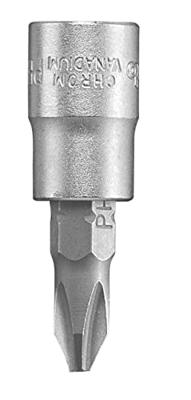 kwb 371702 Dopsleutel-bitinzet PH 2 1/4