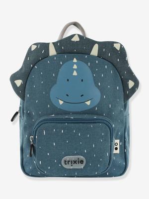 Kleine dierenrugzak TRIXIE groenblauw