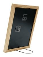 Deknudt Eikkleurige fotokader 15x20 S44CH1 - thumbnail