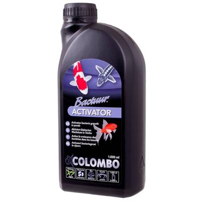 Bactuur Activator 1000 Ml vijver Colombo - Colombo Bactuur Activator 1000 Ml vijver Colombo - Colombo