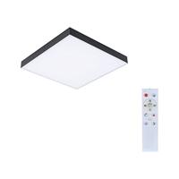 Paulmann Velora Rainbow 79907 LED-plafondlamp Warmwit Zwart - thumbnail
