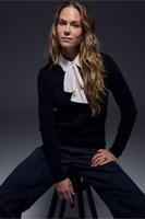 Studio Anneloes Lana Pullover 91520 6900 Dark Blue - thumbnail