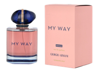 Armani My Way Intense Eau de parfum Spray 90 ml Dames - thumbnail