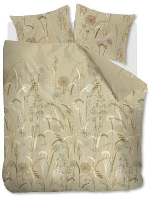 Beddinghouse Beddinghouse Dekbedovertrek Amelie Green 240x200/220