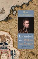 Het reisboek van Willem van Oranje - thumbnail