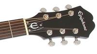 Epiphone L-00 Studio Vintage Sunburst elektrisch-akoestische westerngitaar - thumbnail