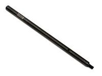 Rear axle shaft 6.3x130mm (steel) - thumbnail