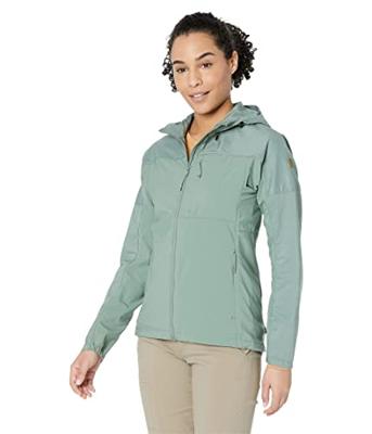 Fjallraven - Abisko Midsummer Jas Dames