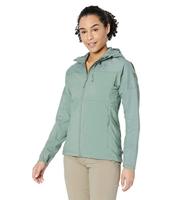 Fjallraven - Abisko Midsummer Jas Dames - thumbnail