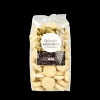 MijnNatuurwinkel Rijstcracker round tuinkruiden 100 Gram - thumbnail