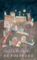 De postbode - Hedda Martens - Paperback (9789021433615) - thumbnail