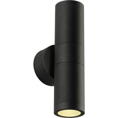 SLV AntracieteAstina Out ESL up en down wandlamp - 228775