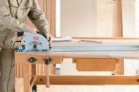 cirkelzaag ks 66 plus - thumbnail