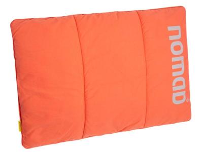 Wollip Multifunctioneel Reiskussen | Sugar Coral | One Size Wollip Multifunctioneel Reiskussen | Sugar Coral | One Size