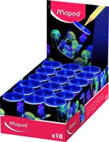 Puntenslijper maped deepsea paradise display 18st - thumbnail
