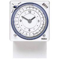 Theben SYN 169 s Schakelklok - thumbnail