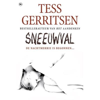 Sneeuwval (Paperback)