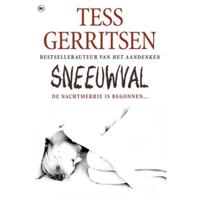 Sneeuwval (Paperback) - thumbnail