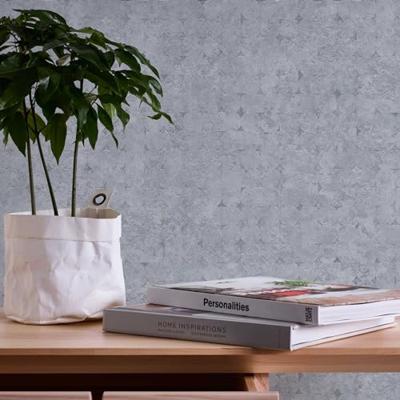 Livingwalls Stories of Life - Grijs - 396561