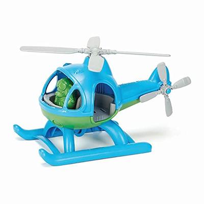 Greentoys green toys helikopter - thumbnail