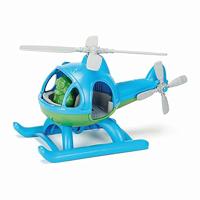 Greentoys green toys helikopter - thumbnail