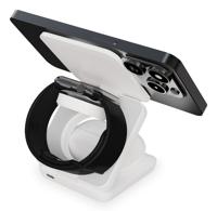 Draadloze oplader KSIX Cube 3en1 - thumbnail