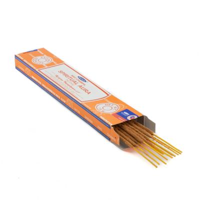 01413 VFM Spirituelel Aura - Satya Nag Champa Wierook Stokjes