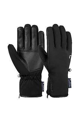 Reusch Tiffany R-TEX® XT Handschoen Dames Black 7 Reusch Tiffany R-TEX® XT Handschoen Dames Black 7