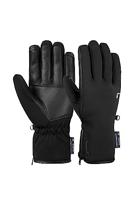 Reusch Tiffany R-TEX® XT Handschoen Dames Black 7 - thumbnail