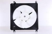 Ventilator, condensator airconditioning 85415 - thumbnail