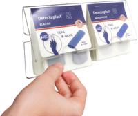 Detectaplast Tear & Wear pleisterdispenser Easy-Pull - thumbnail