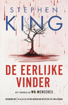 De eerlijke vinder - Stephen King - ebook