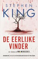 De eerlijke vinder - Stephen King - ebook - thumbnail