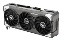 ASUS TUF Gaming TUF-RTX5060-O8G-GAMING NVIDIA GeForce RTX 5060 8 GB GDDR7 - thumbnail