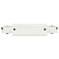 SG Shopline spanningsrail Koppelstuk 3-fase 230V Wit - thumbnail